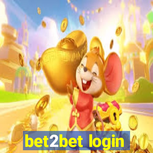 bet2bet login